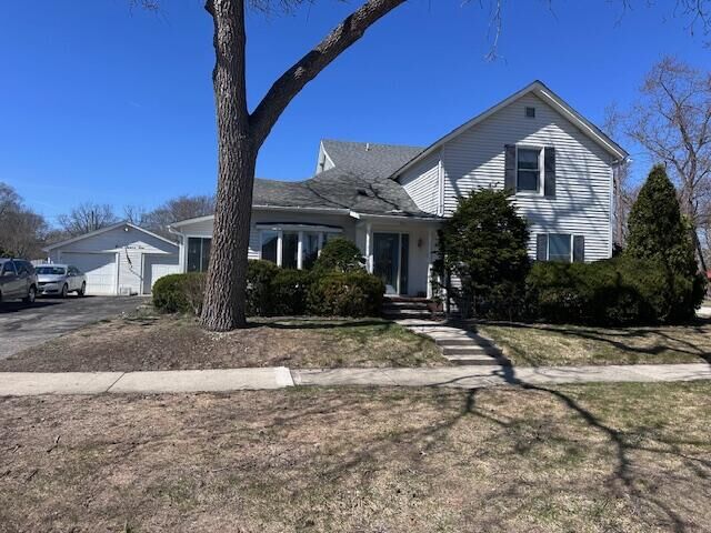 Property Photo: 931 Rose Avenue MI 49307