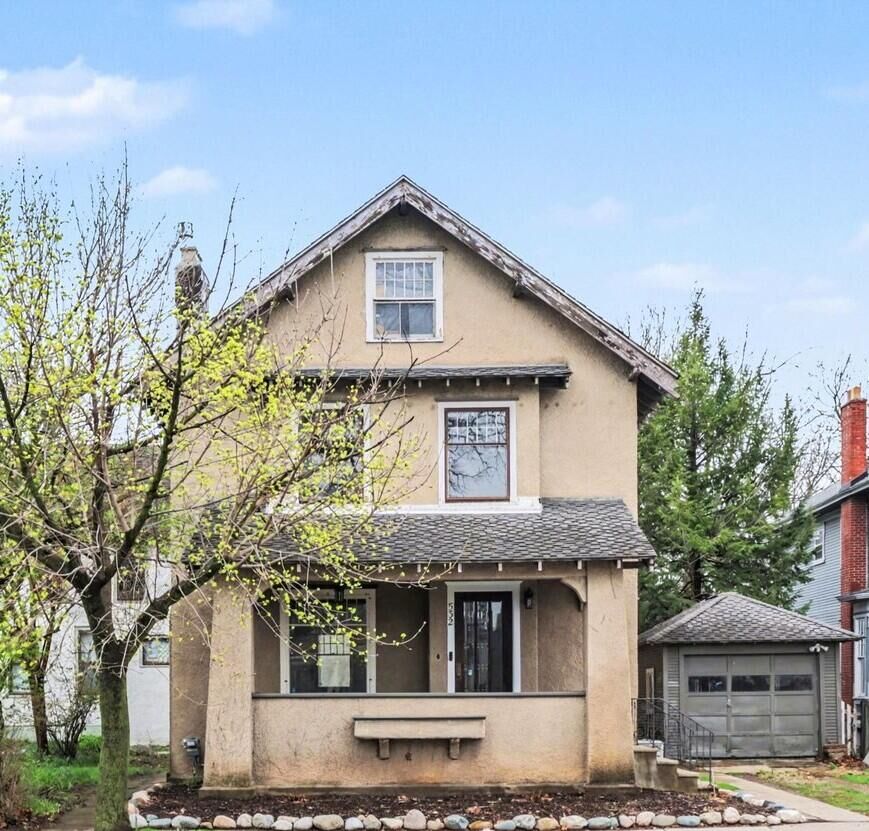 Property Photo:  532 S Westnedge Avenue  MI 49007 