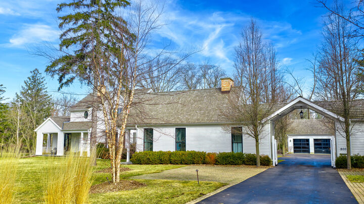 Property Photo:  800 Glenview Road  IL 60025 