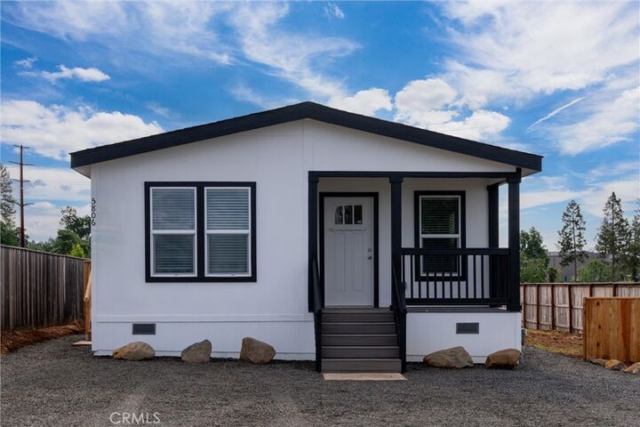 Property Photo: 5806 Black Olive CA 95969
