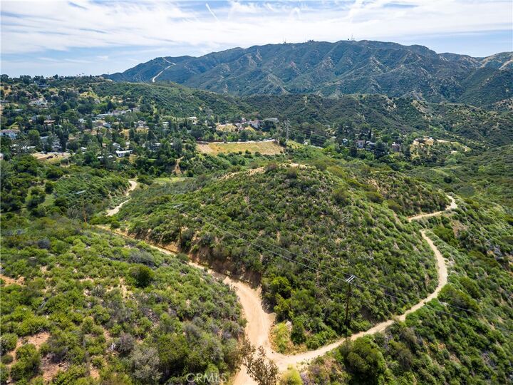 Property Photo:  7451 Verdugo Crestline  CA 91042 