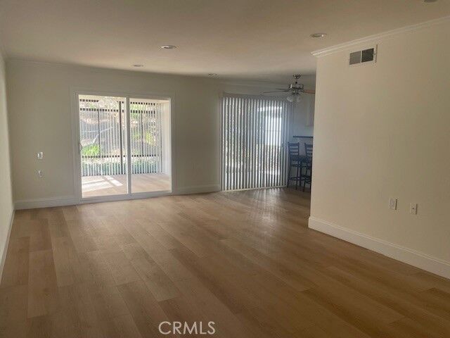 Property Photo: 3256 San Amadeo A CA 92637