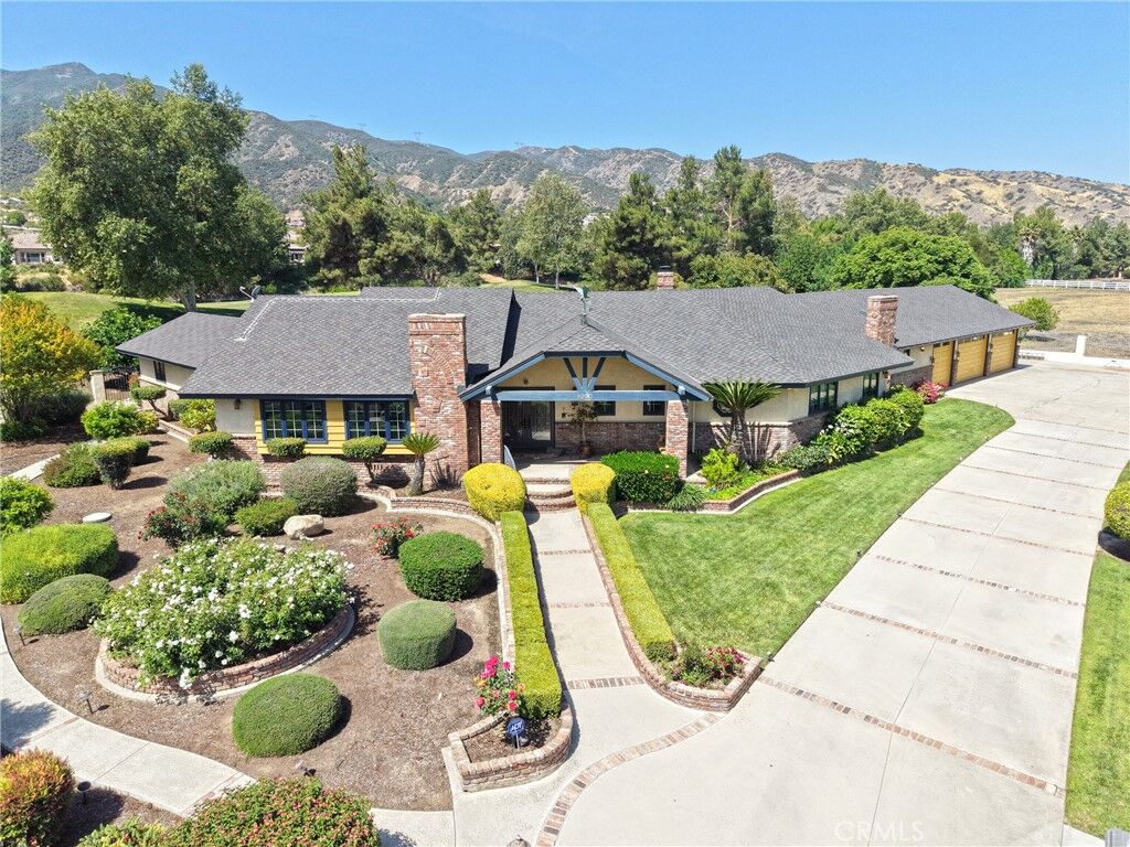 Property Photo: 9250 Beazley CA 92883
