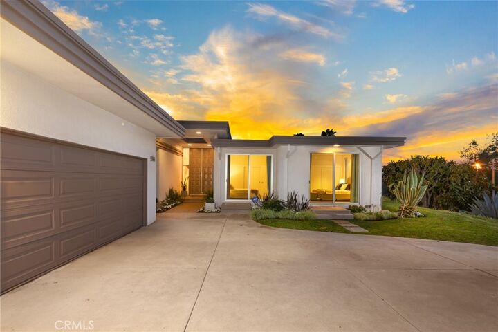 Property Photo:  598 Camillo Road  CA 91024 