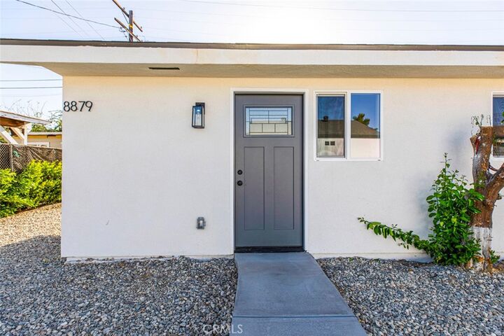 Property Photo: 8879 Morehart Avenue CA 91352