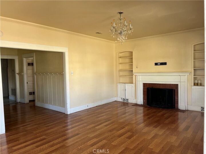 Property Photo:  323 S Harvard  CA 92543 