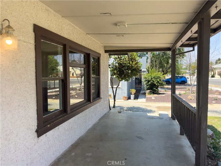Property Photo:  323 S Harvard  CA 92543 