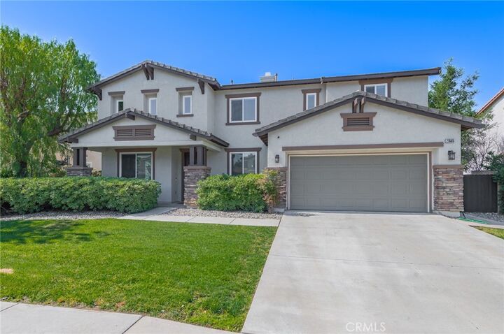 Property Photo:  21565 Pumice  CA 92595 