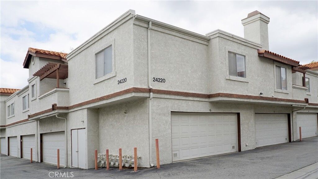 Property Photo:  24220 Sylvan Glen G  CA 91765 