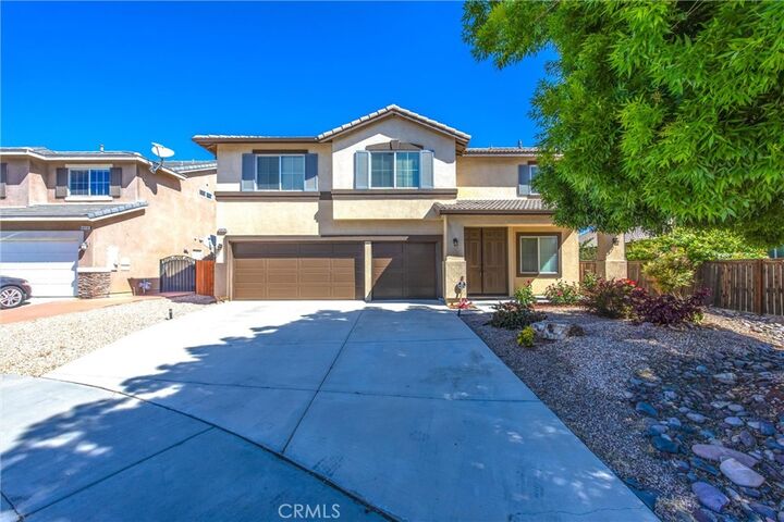 Property Photo:  14126 Tiger Lily Court  CA 92344 