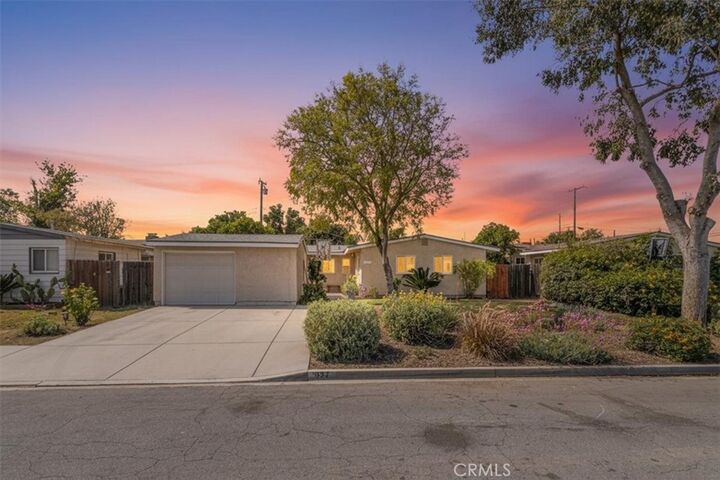 Property Photo:  527 Melham  CA 91744 