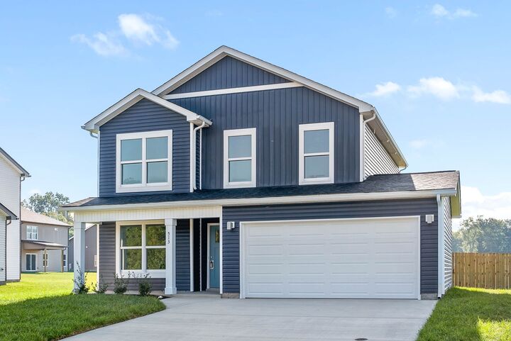 Property Photo:  2804 Brewster Dr  TN 37042 