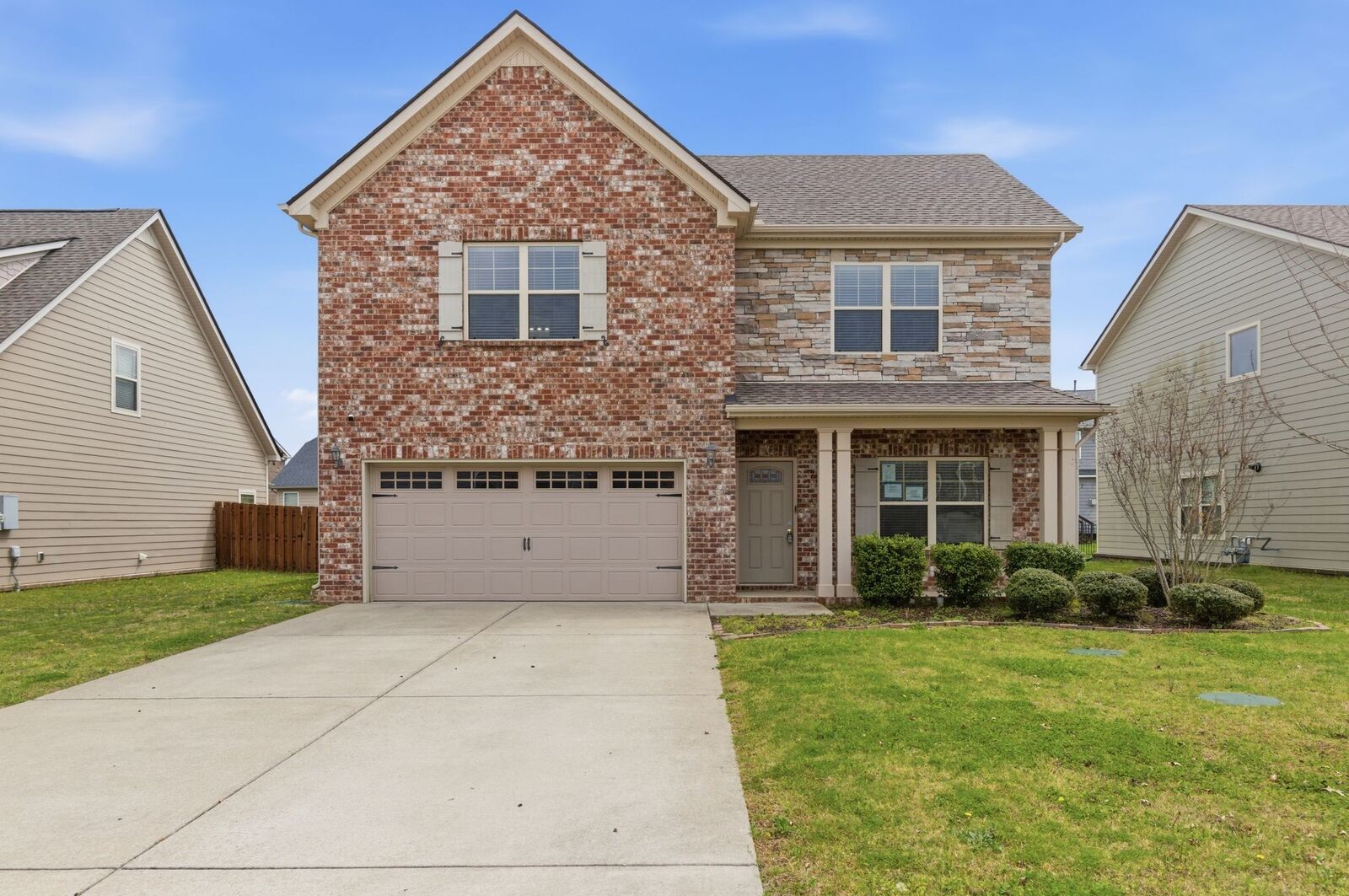 Property Photo:  1129 Cotillion Dr  TN 37128 