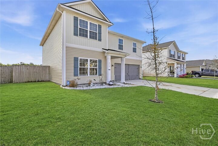 Property Photo:  217 W W Winn Avenue  GA 31313 