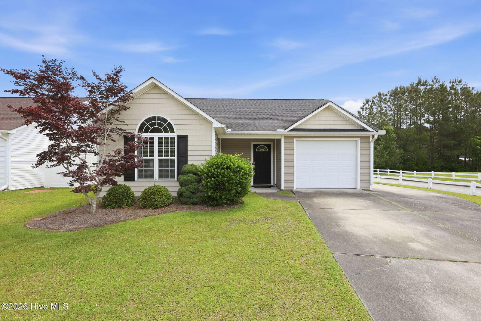 Property Photo: 4100 Elizabeth Avenue NC 28562