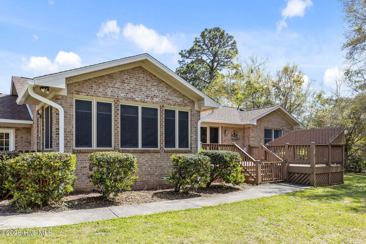 Property Photo:  116 Pine Lake Road  NC 28584 