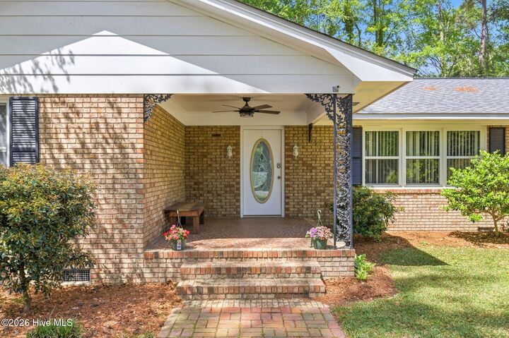 Property Photo:  235 Oak Street  NC 28466 