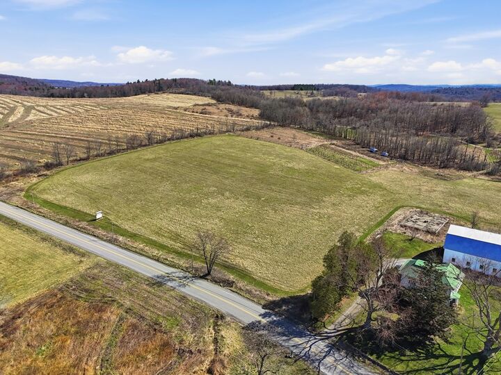 Property Photo:  0 Leraysville Rd  PA 18829 