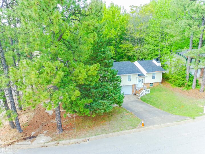 Property Photo:  1714 Wembleton Drive  AR 72401 