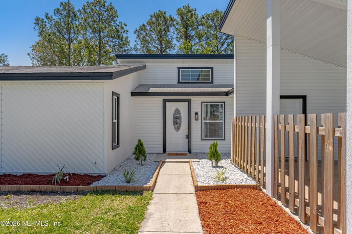 Property Photo:  2839 Treasure Cove Lane  FL 32224 