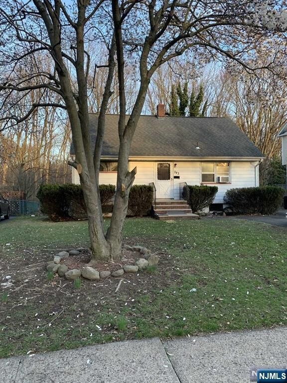 Property Photo: 743 Newcomb Road NJ 07450