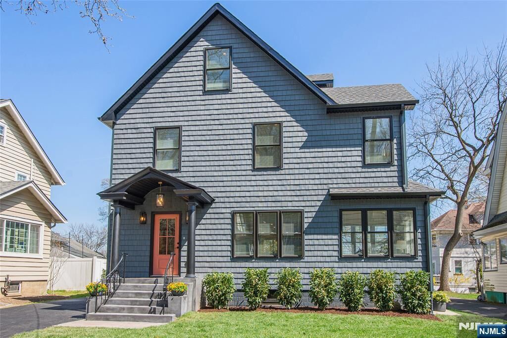 Property Photo: 129 Essex Avenue NJ 07003