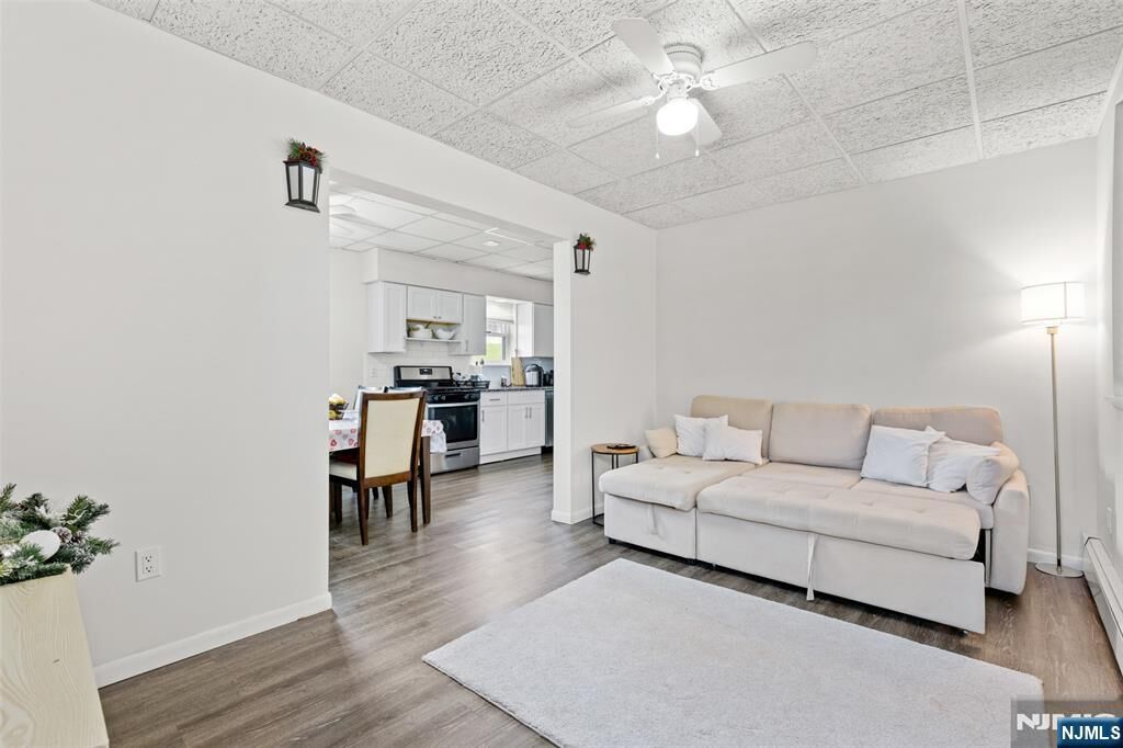 Property Photo:  632 Chase Avenue 1  NJ 07071 