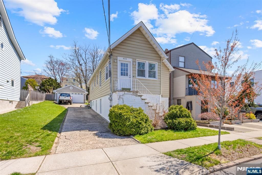 Property Photo: 632 Chase Avenue 1 NJ 07071