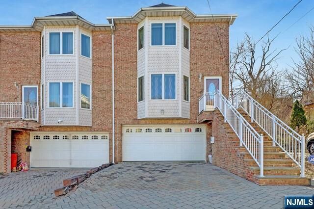 Property Photo:  248 Clark Terrace  NJ 07010 