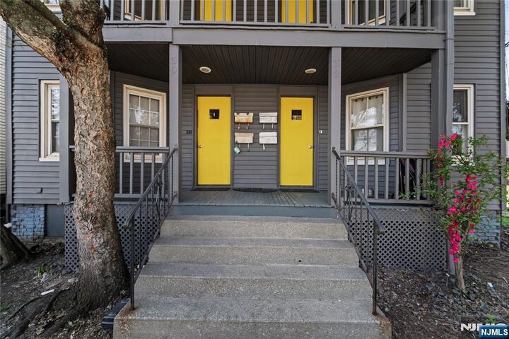 Property Photo: 30 Lindsley Avenue NJ 07052