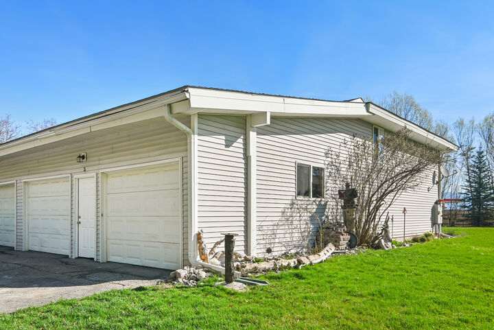 Property Photo:  4794 Southside Drive 5  MT 59901 