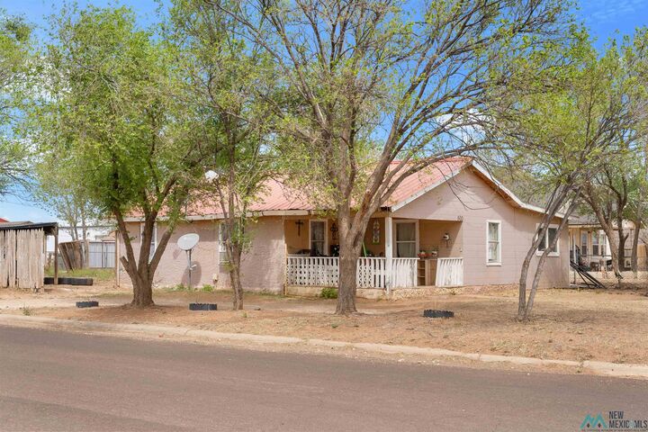 Property Photo:  500 Anderson Street  NM 88135 