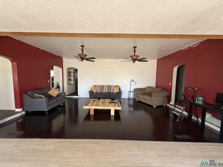 Property Photo:  55 W Pearson Road  NM 88210 