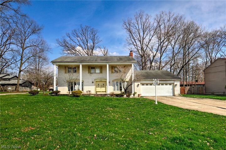 Property Photo:  5365 Sampson Drive  OH 44420 