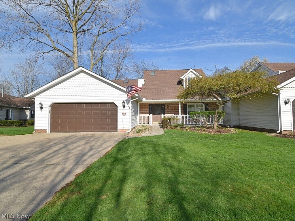 Property Photo:  6146 Tiffin Court 6C  OH 44060 