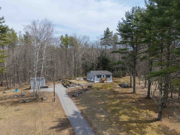 Property Photo:  25 Mayhew Turnpike  NH 03241 