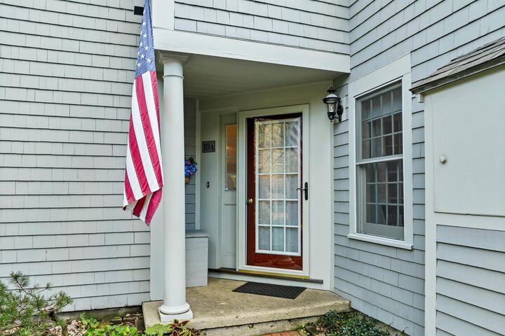 Property Photo: 10 Birdie Way NH 03246