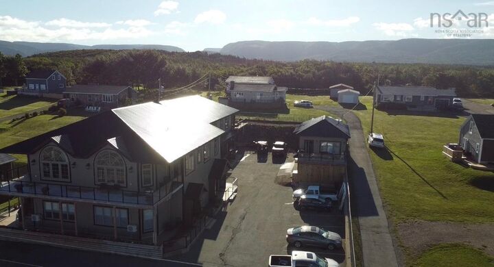 Property Photo:  15482 Cabot Trail  NS B0E 1H0 