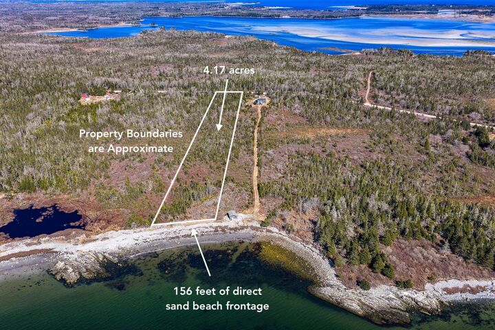 Property Photo:  Lot Mb-1 Rockland Road  NS B0T 1V0 