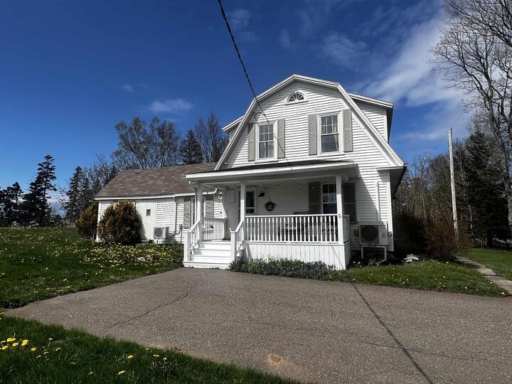 Property Photo: 2703 Highway 362 Highway NS B0S 1P0