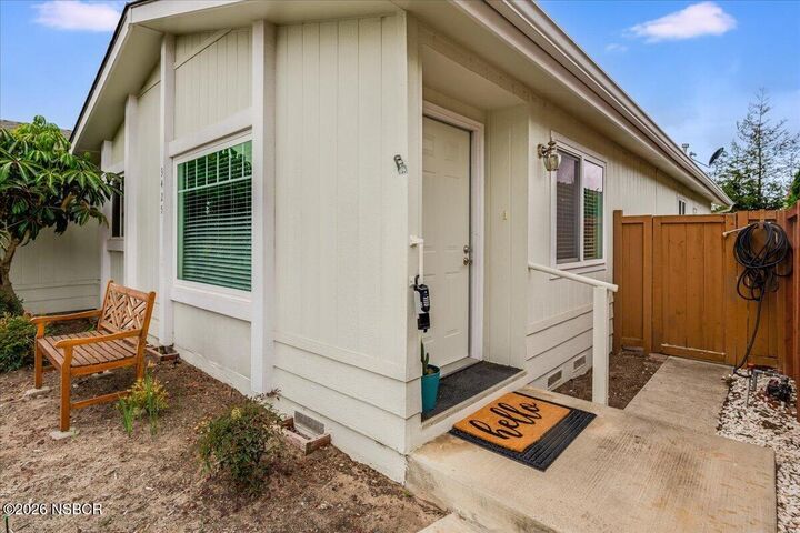 Property Photo:  3425 Quail Meadows Drive  CA 93455 