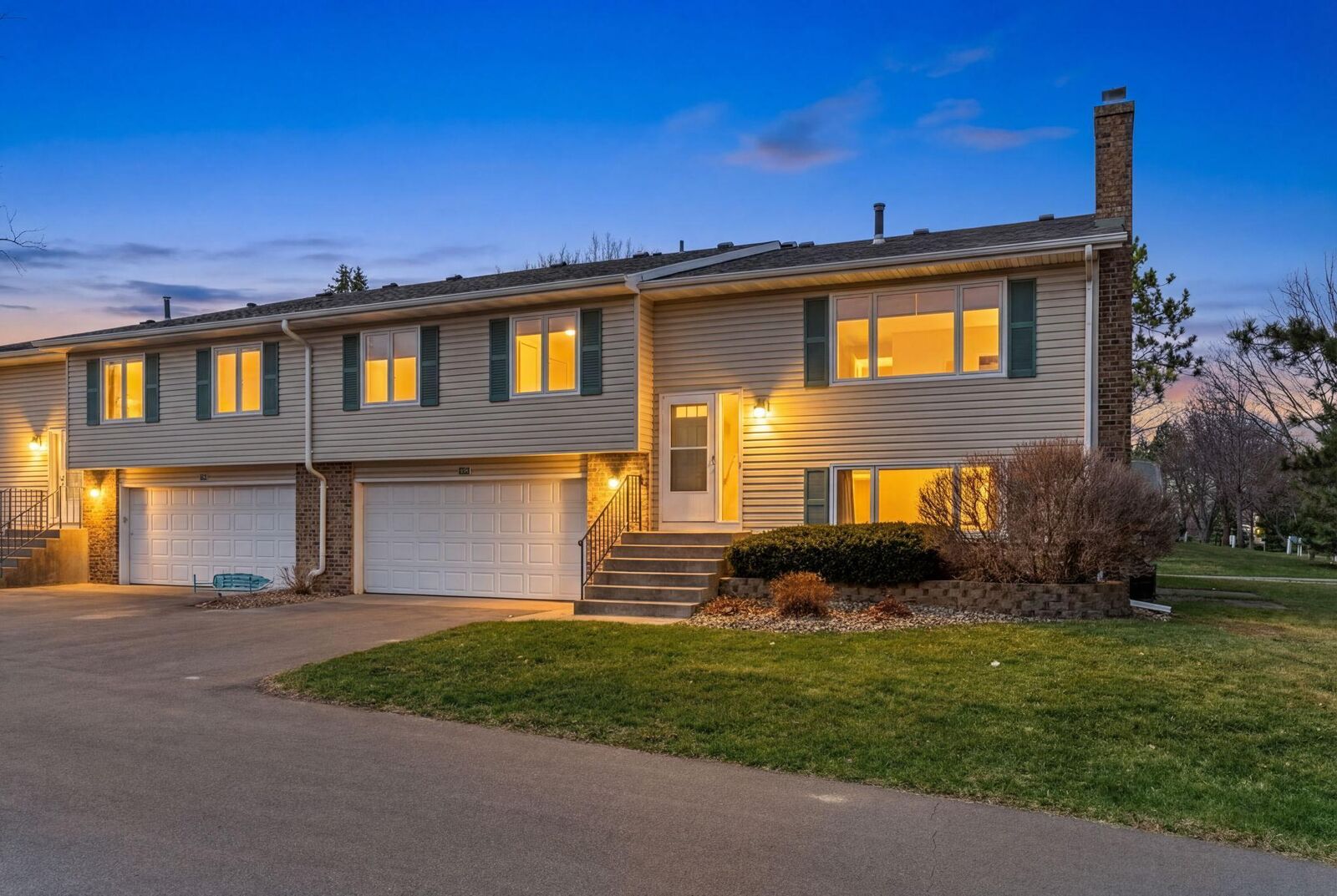 Property Photo:  8361 W 100th Street  MN 55438 