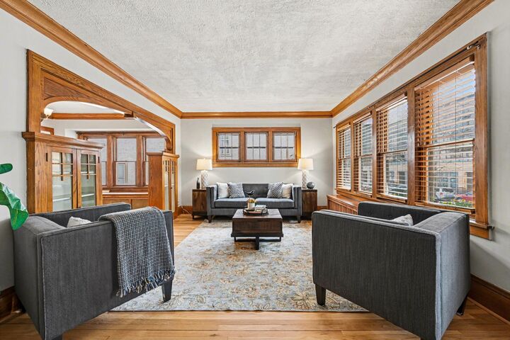 Property Photo:  1550 Hague Avenue  MN 55104 