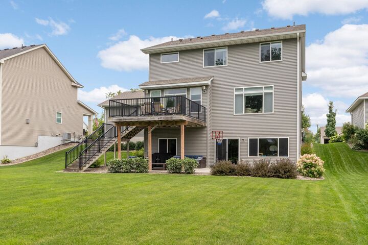 Property Photo:  19869 Deerbrooke Path  MN 55024 