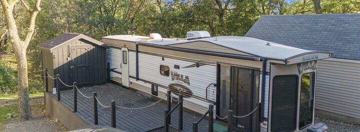 Property Photo: 21312 State Highway 22 #7 MN 56368