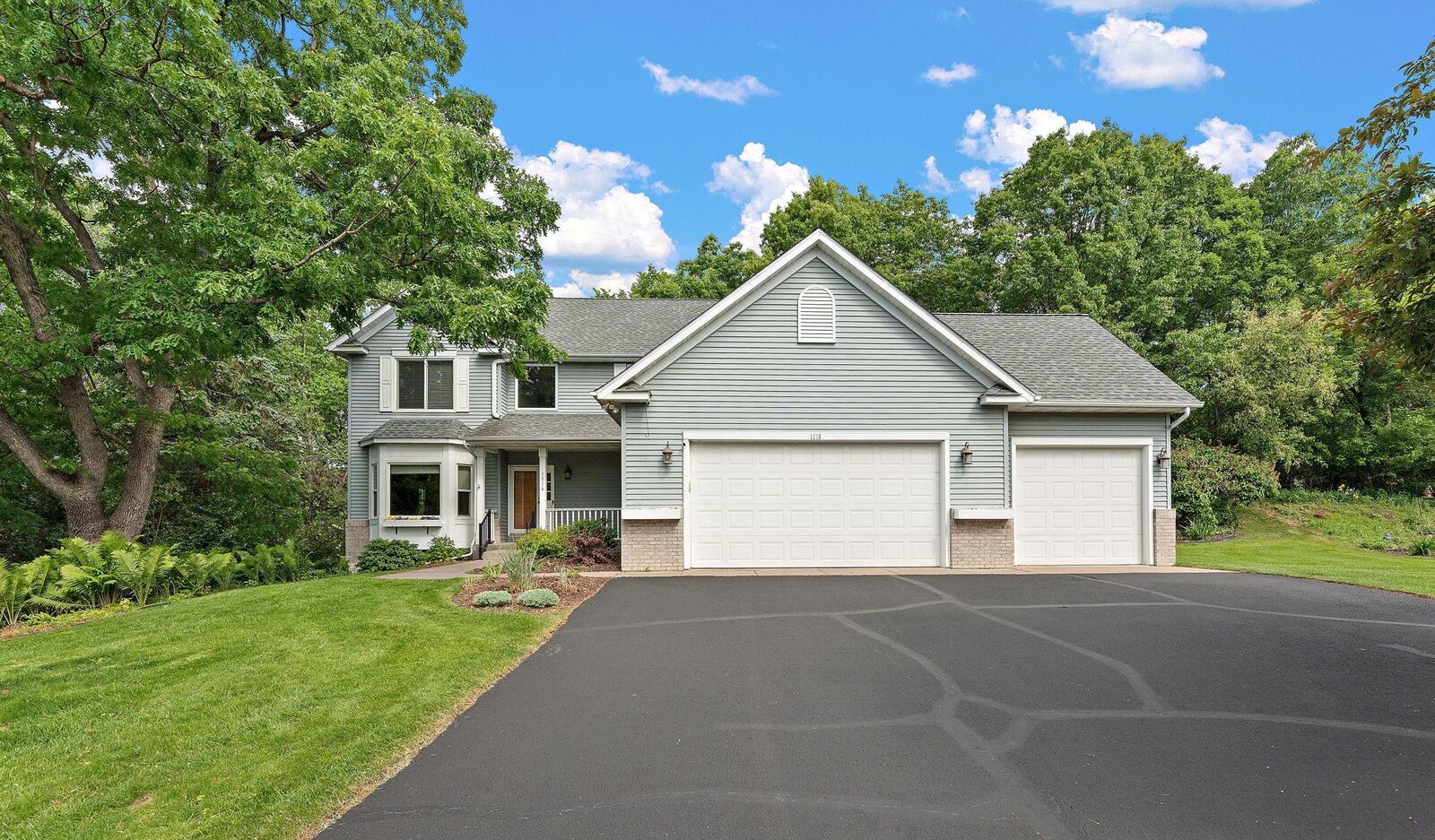 Property Photo:  1016 Willow River Road N  WI 54016 