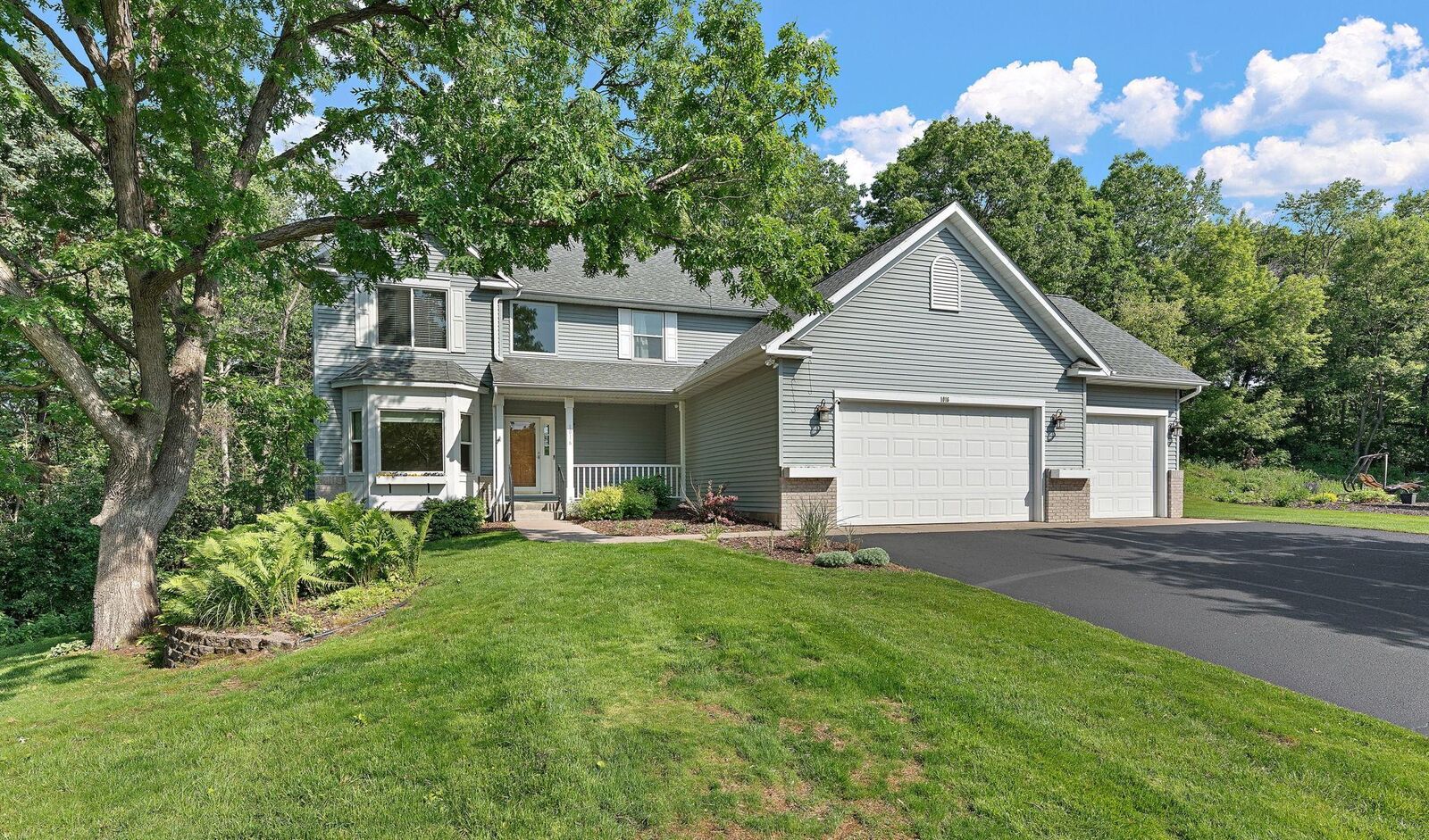 Property Photo: 1016 Willow River Road N WI 54016