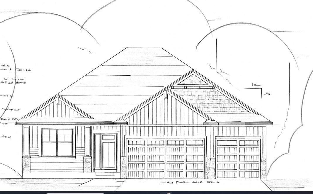 Property Photo:  3742 Lucy Court NE  MN 55376 