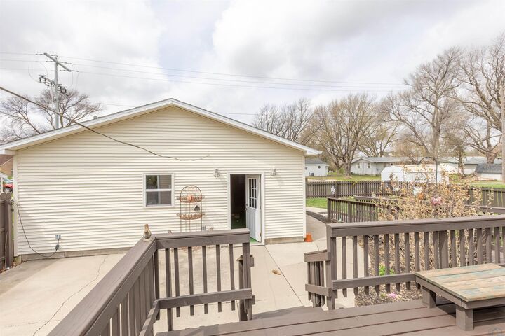 Property Photo: 616 14th Street IA 51040
