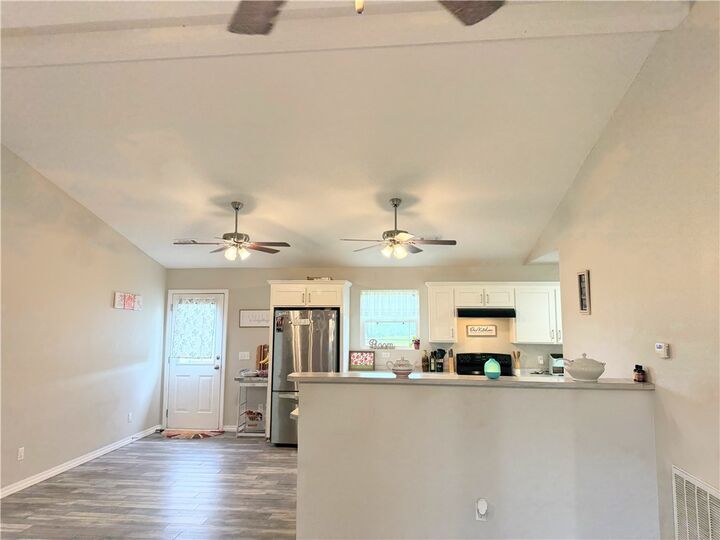 Property Photo:  140 Private Road 3533  AR 72830 